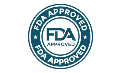 FDA Approved of Backbiome