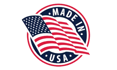 Made In The USA of Backbiome